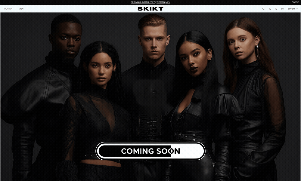 Coming Soon